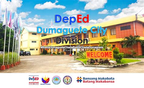 deped dumaguete